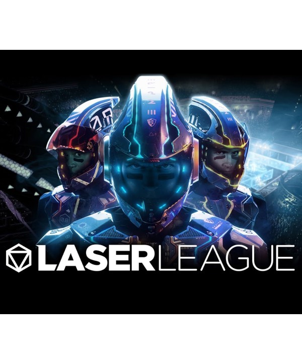 Laser League Steam Key EUROPE